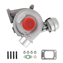 Indlæs billede til gallerivisning GTA2256V Turbo geschikt voor Iveco Daily 35C15 40C15 50C15 65C15 2001-2007 500379251