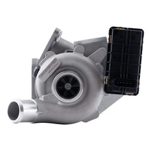 Indlæs billede til gallerivisning Turbo GTA1749V egnet til Ford Transit / Tourneo 2.2 TDCi 96 kW Duratorq 2006-2014 | 6C1Q-6K682-BD 753519-0008