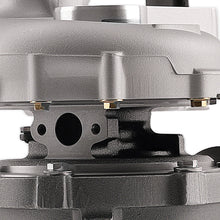 Indlæs billede til gallerivisning Turbo GTB2260VK egnet til BMW X3 E83 3.0d / xDrive30d 160 kW M57TU2 2005-2010 | 11657796315 758353-5013S