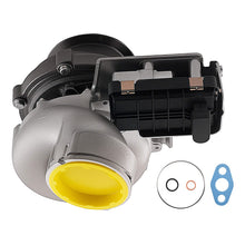 Indlæs billede til gallerivisning Turbo GTB2260VK egnet til BMW X3 E83 3.0d / xDrive30d 160 kW M57TU2 2005-2010 | 11657796315 758353-5013S