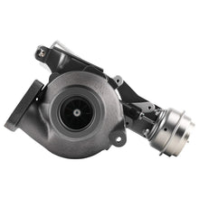 Last bildet i gallerivisningen, GTA1746LV Turbo geschikt voor Suzuki Grand Vitara II 1.9 DDiS diesel 1390067JG1