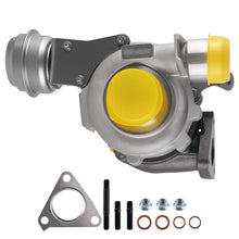 Last bildet i gallerivisningen, GTA1746LV Turbo geschikt voor Suzuki Grand Vitara II 1.9 DDiS diesel 1390067JG1