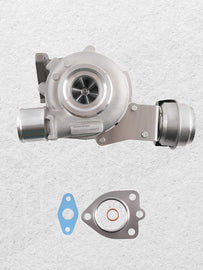 GTA1746LV Turbo geschikt voor Suzuki Grand Vitara II 1.9 DDiS diesel 1390067JHZ