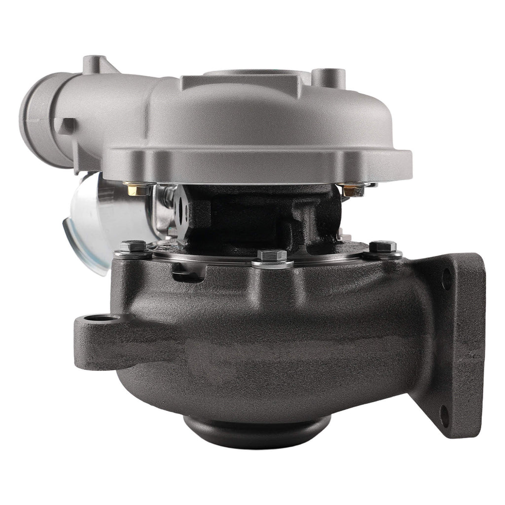 Turboahdin GTA1749V sopii malleihin Ford C-Max, Focus II, Galaxy, Mondeo IV, S-Max ja Kuga 2.0 TDCi 81-103 kW 2003-2015 | 760774-0005