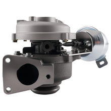 Lataa kuva Galleria-katseluun, Turboahdin GTA1749V sopii malleihin Ford C-Max, Focus II, Galaxy, Mondeo IV, S-Max ja Kuga 2.0 TDCi 81-103 kW 2003-2015 | 760774-0005