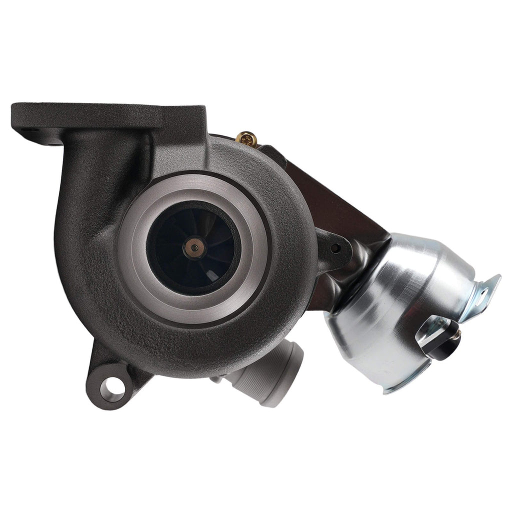 Turboahdin GTA1749V sopii malleihin Ford C-Max, Focus II, Galaxy, Mondeo IV, S-Max ja Kuga 2.0 TDCi 81-103 kW 2003-2015 | 760774-0005