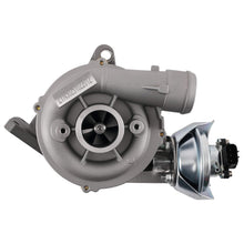 Lataa kuva Galleria-katseluun, Turboahdin GTA1749V sopii malleihin Ford C-Max, Focus II, Galaxy, Mondeo IV, S-Max ja Kuga 2.0 TDCi 81-103 kW 2003-2015 | 760774-0005