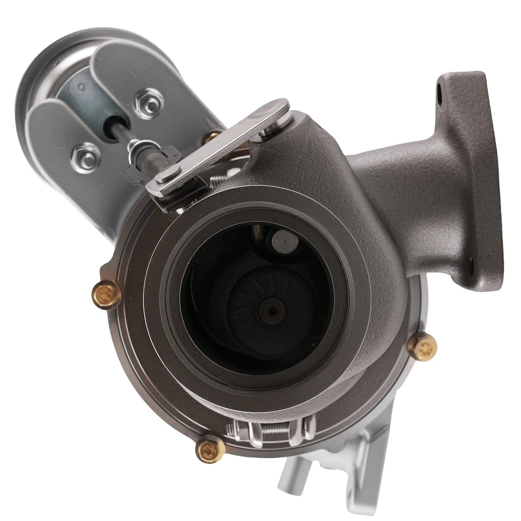 Turbo GT1446SZ lämplig för Fiat Bravo II Doblo 500L Linea, Alfa Giulietta, Opel Combo 1.6 MultiJet 66-88 kW 2007-2023 | 55220699 55209152