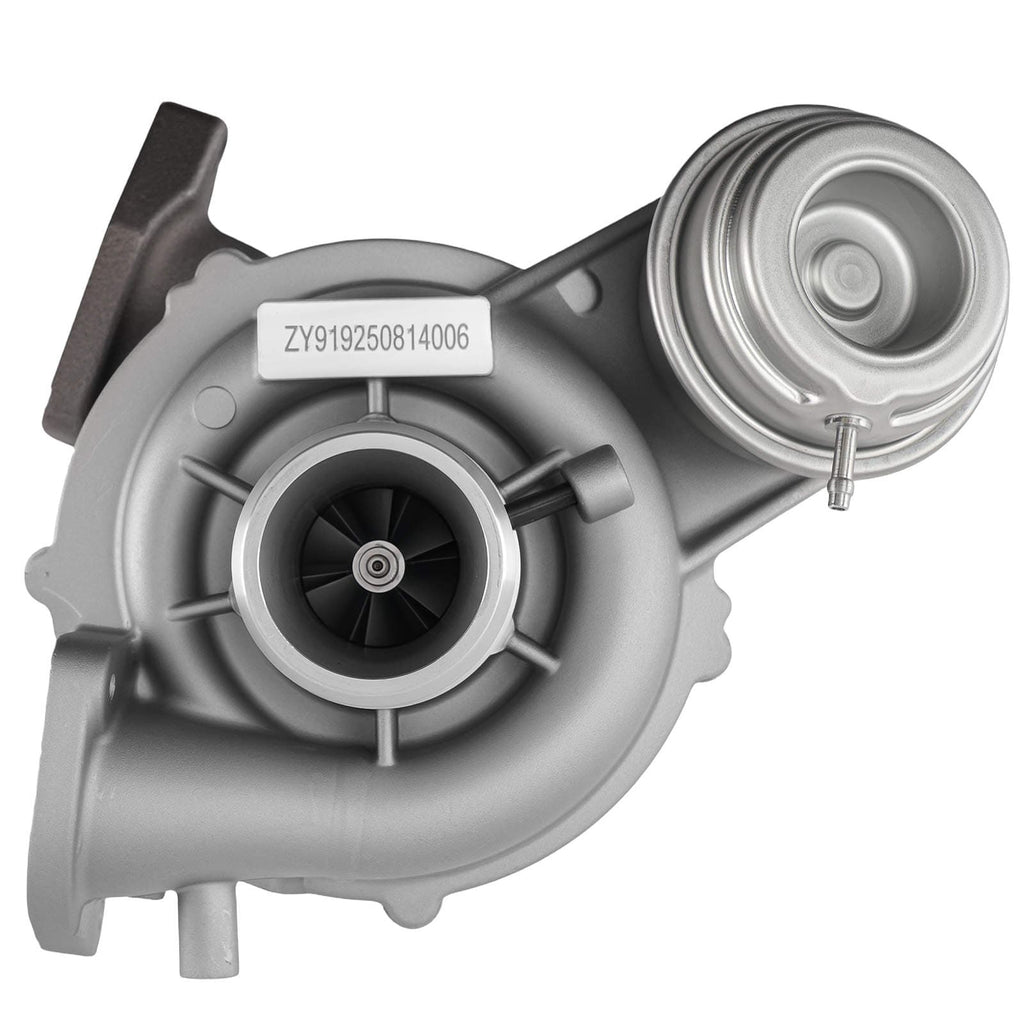 Turbo GT1446SZ lämplig för Fiat Bravo II Doblo 500L Linea, Alfa Giulietta, Opel Combo 1.6 MultiJet 66-88 kW 2007-2023 | 55220699 55209152