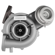 Ladda upp bild till gallerivisning, Turbo GT1446SZ lämplig för Fiat Bravo II Doblo 500L Linea, Alfa Giulietta, Opel Combo 1.6 MultiJet 66-88 kW 2007-2023 | 55220699 55209152