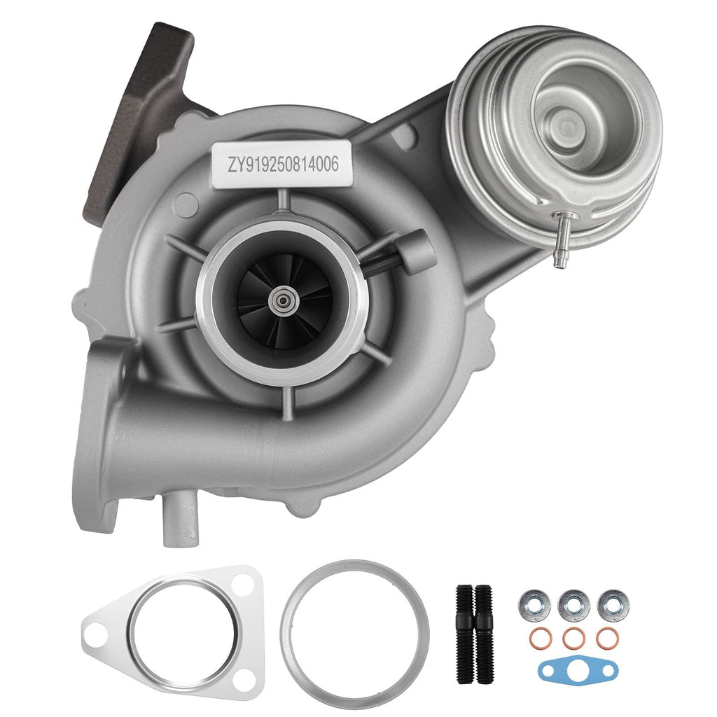 Turbo GT1446SZ lämplig för Fiat Bravo II Doblo 500L Linea, Alfa Giulietta, Opel Combo 1.6 MultiJet 66-88 kW 2007-2023 | 55220699 55209152