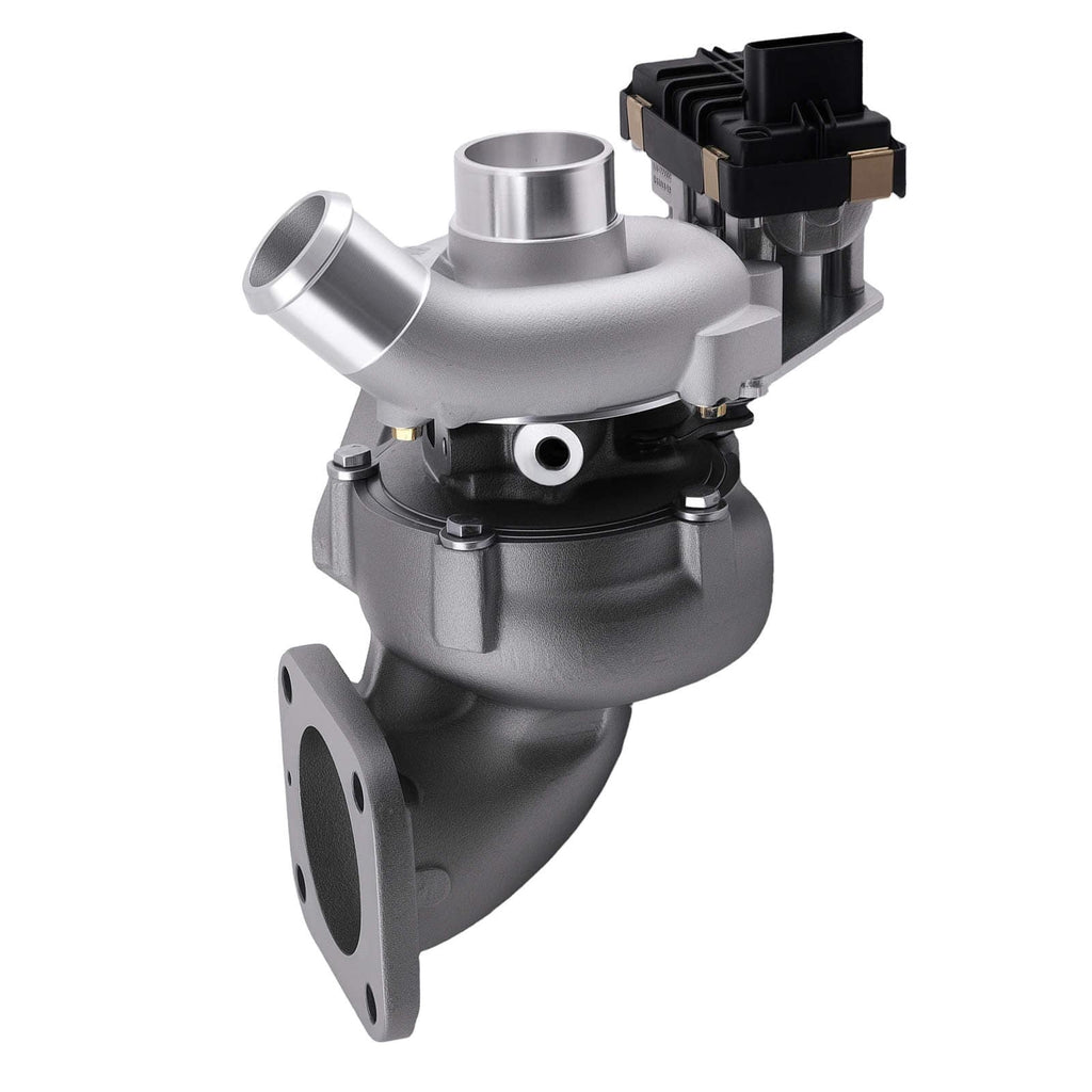 Turbo GTA2052VK sopii Ford Transit / Tourneo 2.2 TDCi 63-103 kW 2006-2014 | 8C1Q-6K682-BB 767933-0015