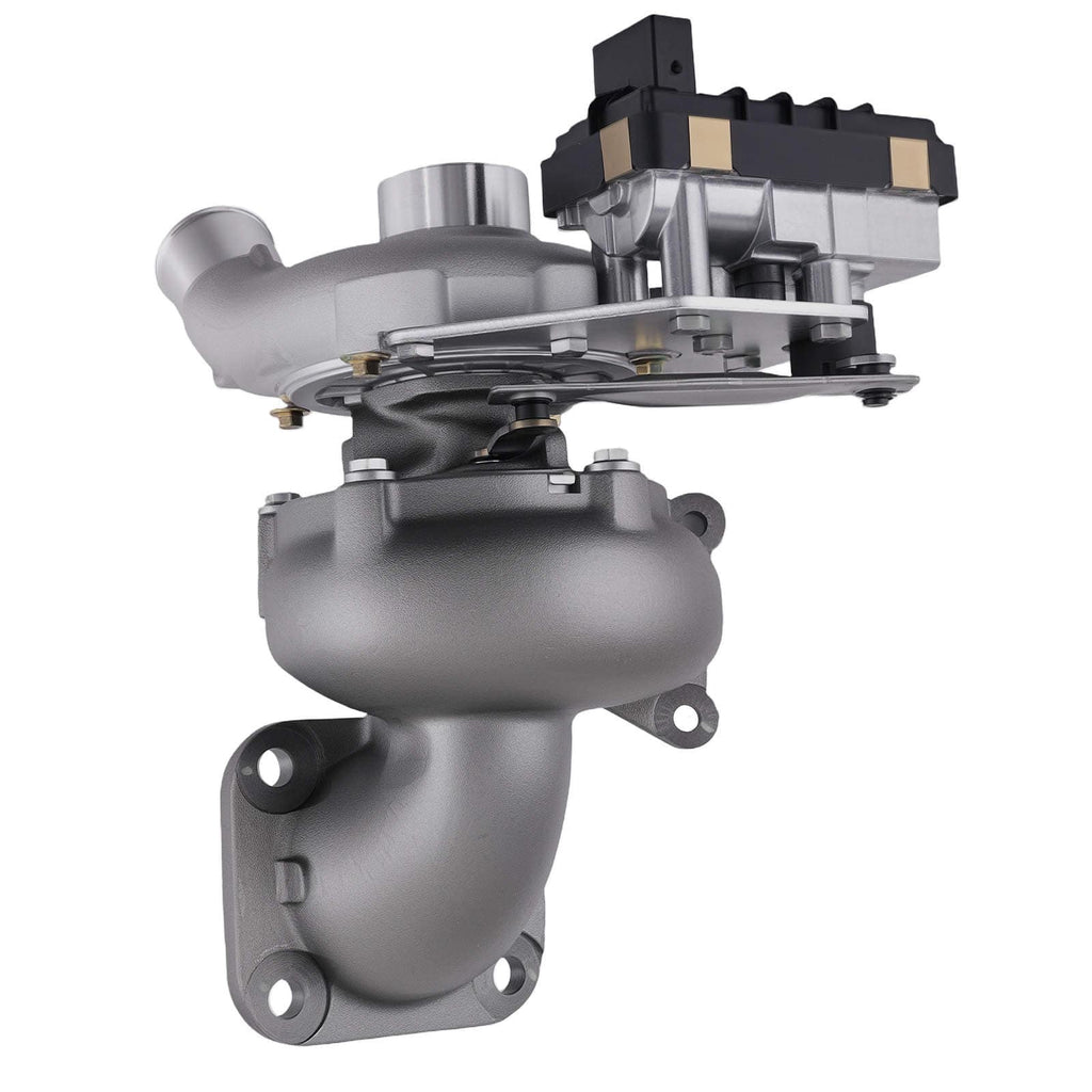Turbo GTA2052VK sopii Ford Transit / Tourneo 2.2 TDCi 63-103 kW 2006-2014 | 8C1Q-6K682-BB 767933-0015