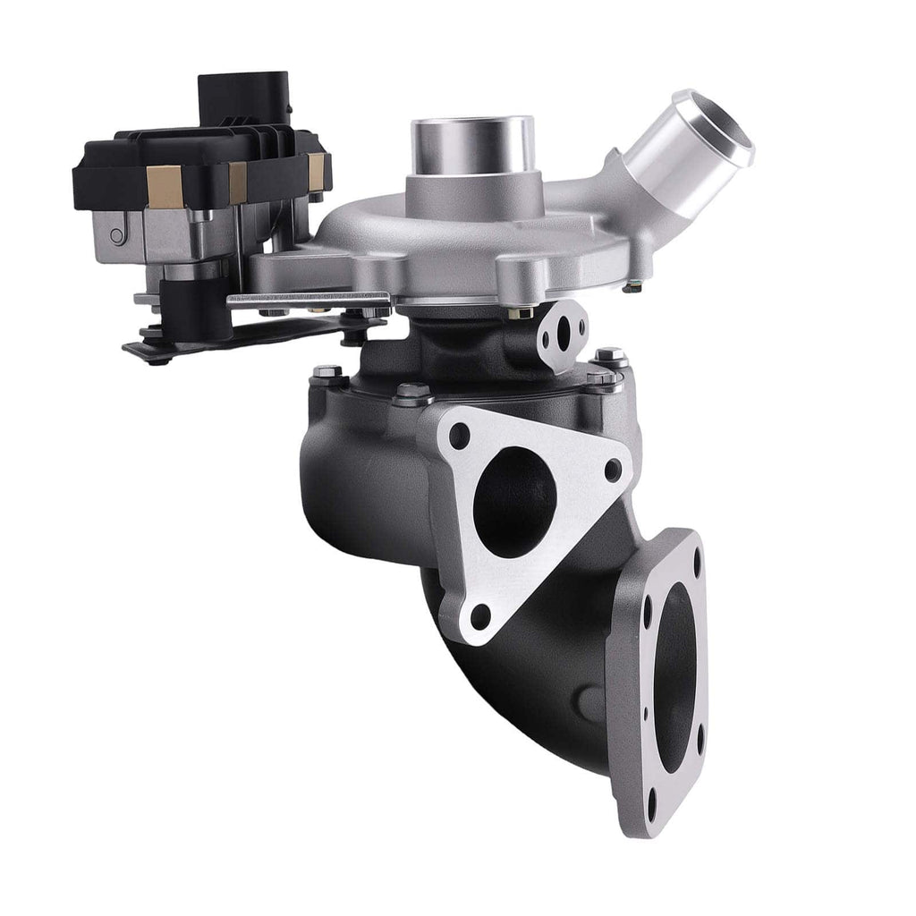 Turbo GTA2052VK sopii Ford Transit / Tourneo 2.2 TDCi 63-103 kW 2006-2014 | 8C1Q-6K682-BB 767933-0015