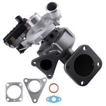 Lataa kuva Galleria-katseluun, Turbo GTA2052VK sopii Ford Transit / Tourneo 2.2 TDCi 63-103 kW 2006-2014 | 8C1Q-6K682-BB 767933-0015