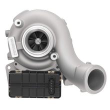 Lataa kuva Galleria-katseluun, Turbo GTB1756VK sopii autoihin Audi A4 B7, A6 C6, A6 Allroad 2.7 TDI 120-132 kW BPP BSG 2004-2011 | 059145721F 769701-0001