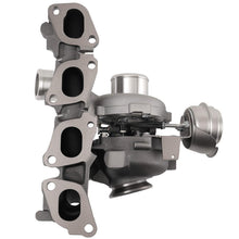 Ladda upp bild till gallerivisning, Turbo GTA1749MV lämplig för Opel Astra H, Vectra C, Signum, Zafira B, Fiat Croma, Saab 9-3 1.9 CDTi / TiD 88-110 kW | 55188659 755046-0003
