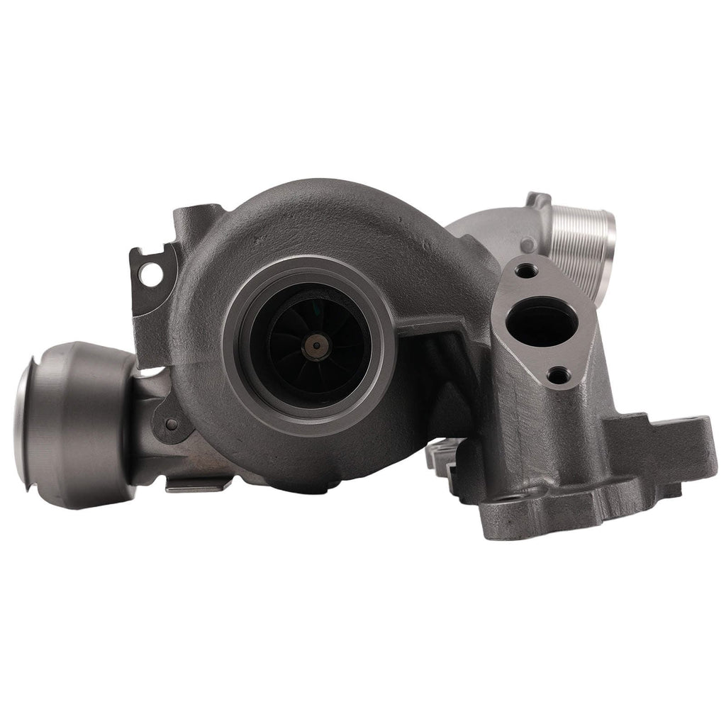 Turbo GTA1749MV lämplig för Opel Astra H, Vectra C, Signum, Zafira B, Fiat Croma, Saab 9-3 1.9 CDTi / TiD 88-110 kW | 55188659 755046-0003