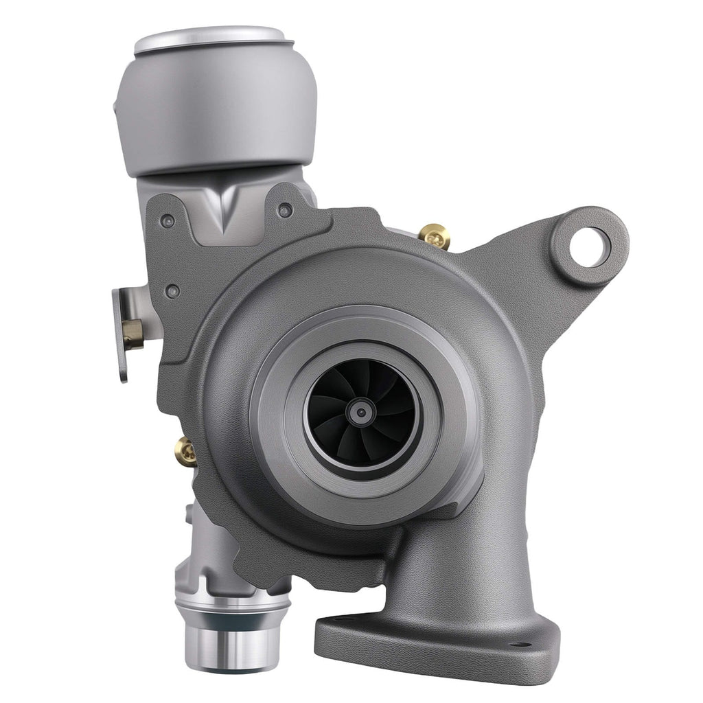 Turbo GTB1446VZ sopii malleihin Renault Mégane III / CC, Scénic III, Grand Scénic III 1.9 dCi 96 kW F9Q 2008-2016 | 774193-0003 7711497406