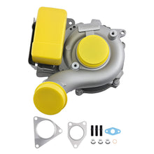 Ladda upp bild till gallerivisning, Turbo lämplig för Audi A4 B8, A5, A6 C6, Q5, Q7, VW Touareg, Phaeton, Porsche Cayenne 3.0 TDI 224-240 hk 2005-2018 | 059145722S 776469