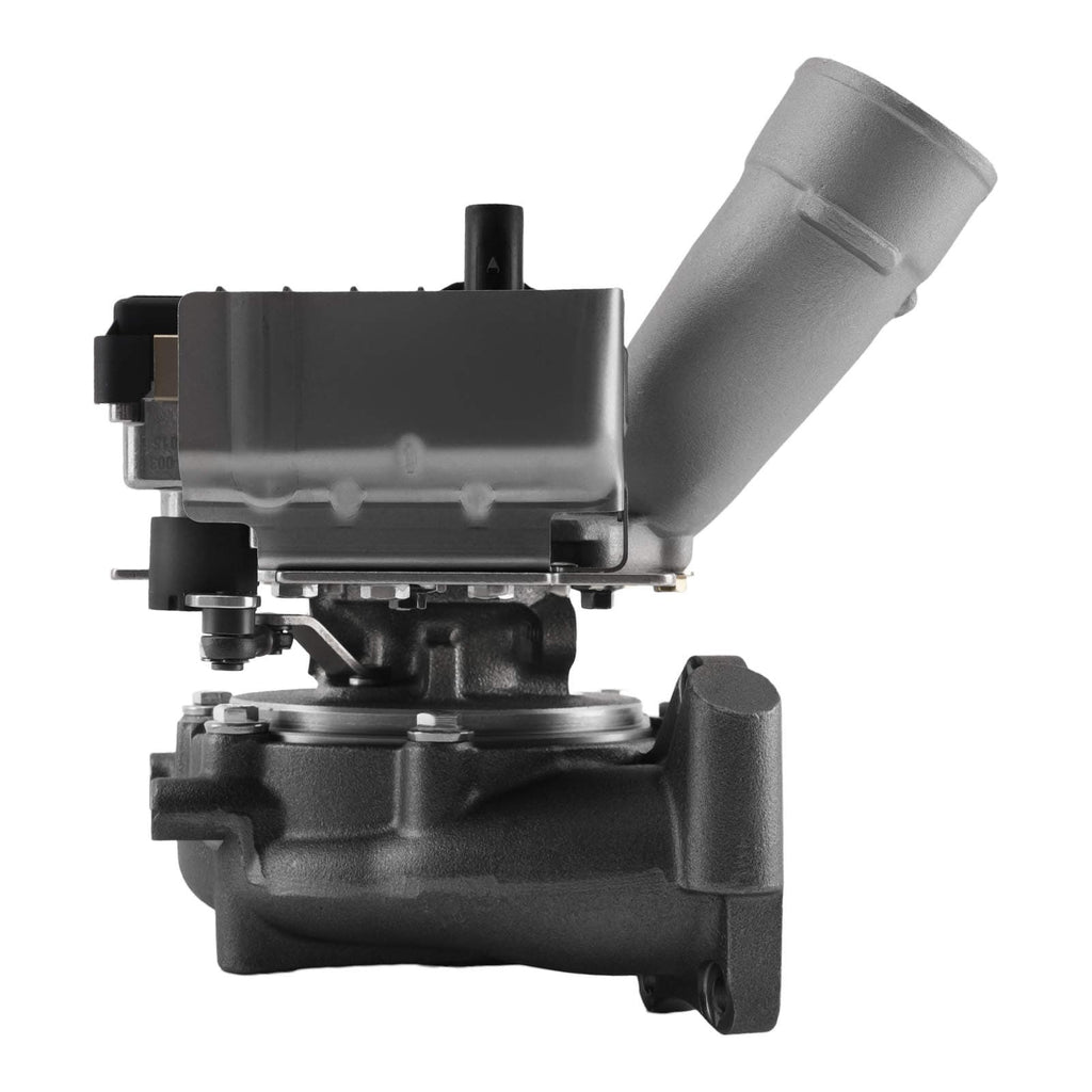 Turbo GTB1756VK passar till Audi A4 B7/B8, A5, A6 C6 2.7 TDI 132-140 kW BPP BSG CAMA 2004-2012 | 059145721D 765314