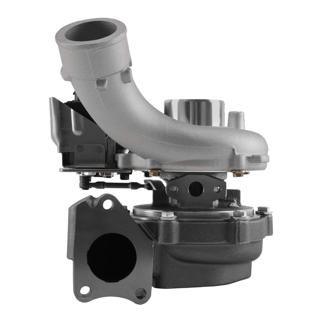 Turbo GTB1756VK passar till Audi A4 B7/B8, A5, A6 C6 2.7 TDI 132-140 kW BPP BSG CAMA 2004-2012 | 059145721D 765314
