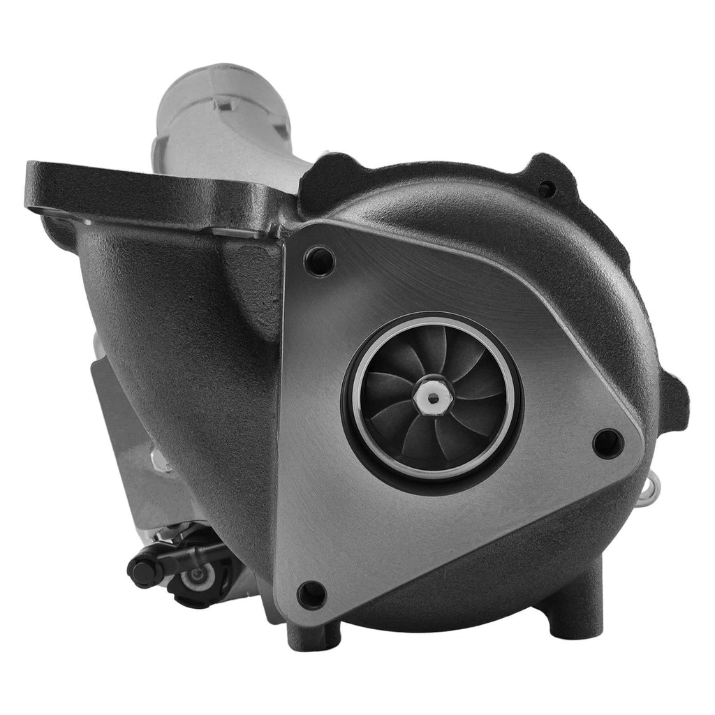 Turbo GTB1756VK passar till Audi A4 B7/B8, A5, A6 C6 2.7 TDI 132-140 kW BPP BSG CAMA 2004-2012 | 059145721D 765314