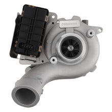 Ladda upp bild till gallerivisning, Turbo GTB1756VK passar till Audi A4 B7/B8, A5, A6 C6 2.7 TDI 132-140 kW BPP BSG CAMA 2004-2012 | 059145721D 765314