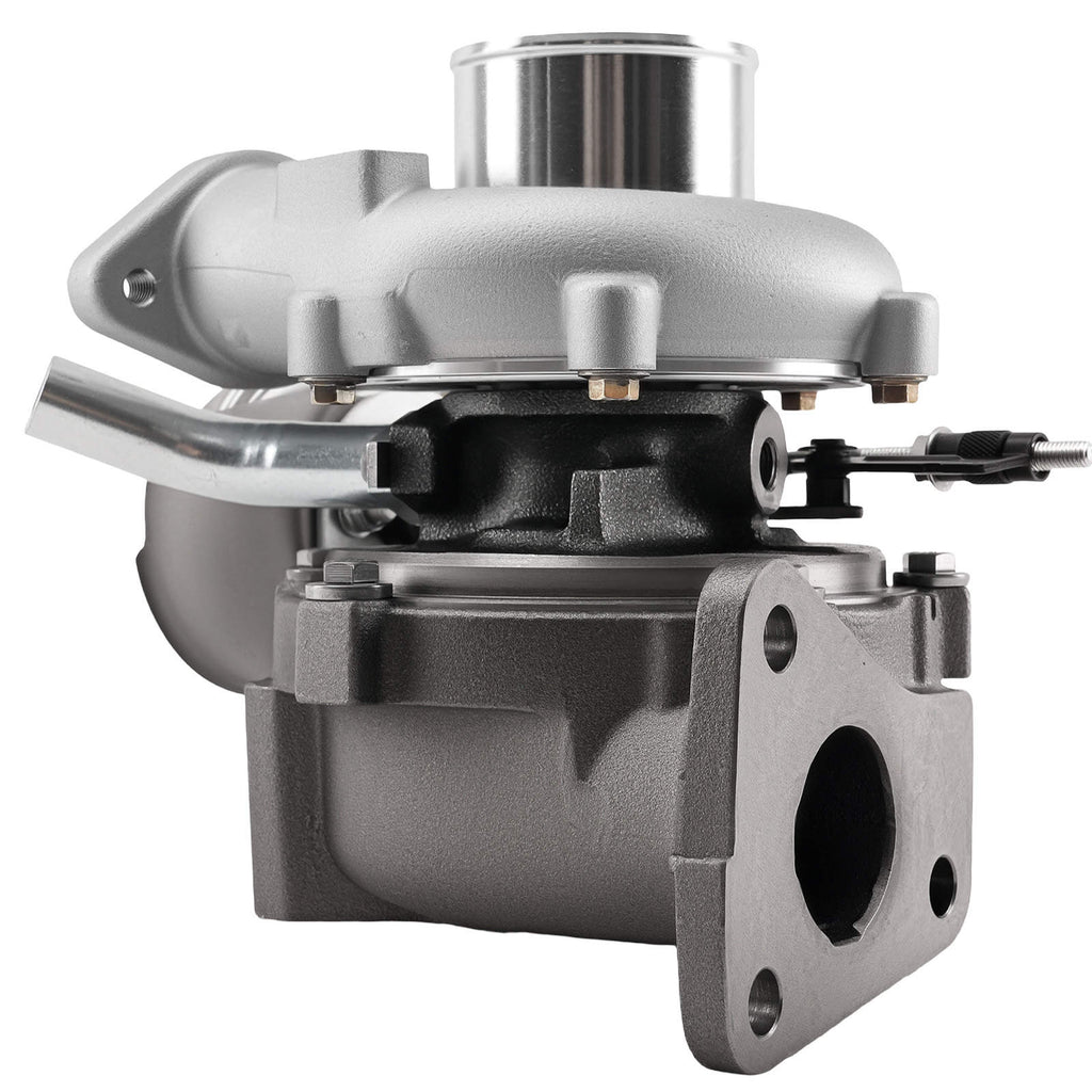 Turbo GTB1546V lämplig för Opel Astra H / J, Meriva B, Zafira B 1.7 CDTi 74-92 kW A17DTJ 2004-2017 | 860589 779591-0004
