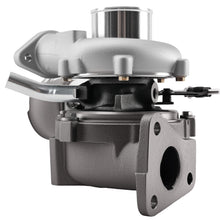 Ladda upp bild till gallerivisning, Turbo GTB1546V lämplig för Opel Astra H / J, Meriva B, Zafira B 1.7 CDTi 74-92 kW A17DTJ 2004-2017 | 860589 779591-0004