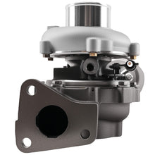 Ladda upp bild till gallerivisning, Turbo GTB1546V lämplig för Opel Astra H / J, Meriva B, Zafira B 1.7 CDTi 74-92 kW A17DTJ 2004-2017 | 860589 779591-0004