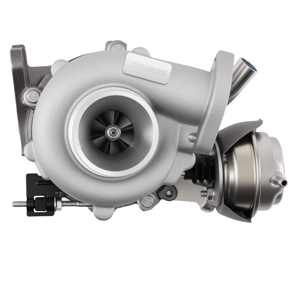Turbo GTB1546V lämplig för Opel Astra H / J, Meriva B, Zafira B 1.7 CDTi 74-92 kW A17DTJ 2004-2017 | 860589 779591-0004