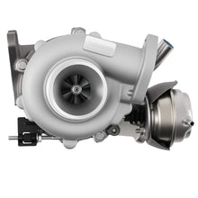 Ladda upp bild till gallerivisning, Turbo GTB1546V lämplig för Opel Astra H / J, Meriva B, Zafira B 1.7 CDTi 74-92 kW A17DTJ 2004-2017 | 860589 779591-0004