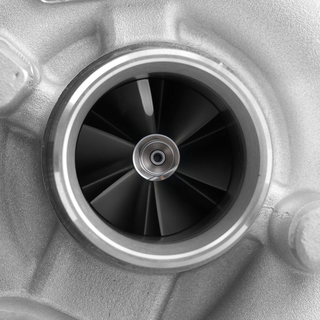 Turbo lämplig för VW Passat, Golf VI, Sharan, Audi Q3, TT, Seat Alhambra, Skoda Superb 2.0 TDI 125-130 kW | 03L253010F 785448-5002S