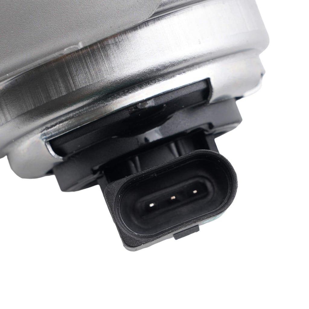 Turbo lämplig för VW Passat, Golf VI, Sharan, Audi Q3, TT, Seat Alhambra, Skoda Superb 2.0 TDI 125-130 kW | 03L253010F 785448-5002S