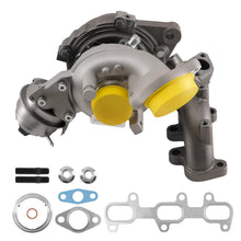 Lataa kuva Galleria-katseluun, Turbo geschikt voor VW Polo Skoda Fabia Seat Ibiza 1.2 TDI 55KW 7890165002S