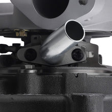 Ladda upp bild till gallerivisning, Turbo GTC1446VKZ lämplig för Opel Astra J, Corsa D, Meriva B, Mokka, Chevrolet Cruze 1.7 CDTi 81-96 kW 2009-2019 | 55567731 789533-5001S