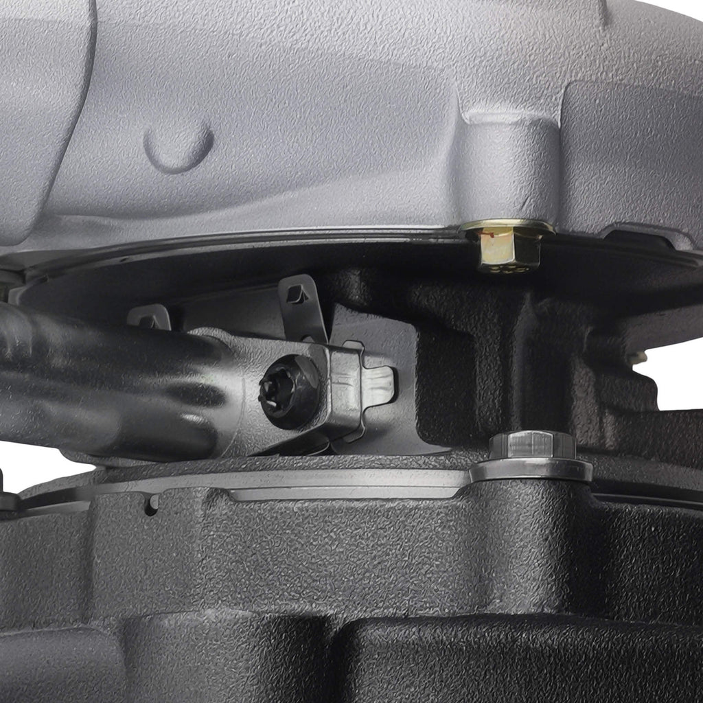 Turbo GTC1446VKZ lämplig för Opel Astra J, Corsa D, Meriva B, Mokka, Chevrolet Cruze 1.7 CDTi 81-96 kW 2009-2019 | 55567731 789533-5001S