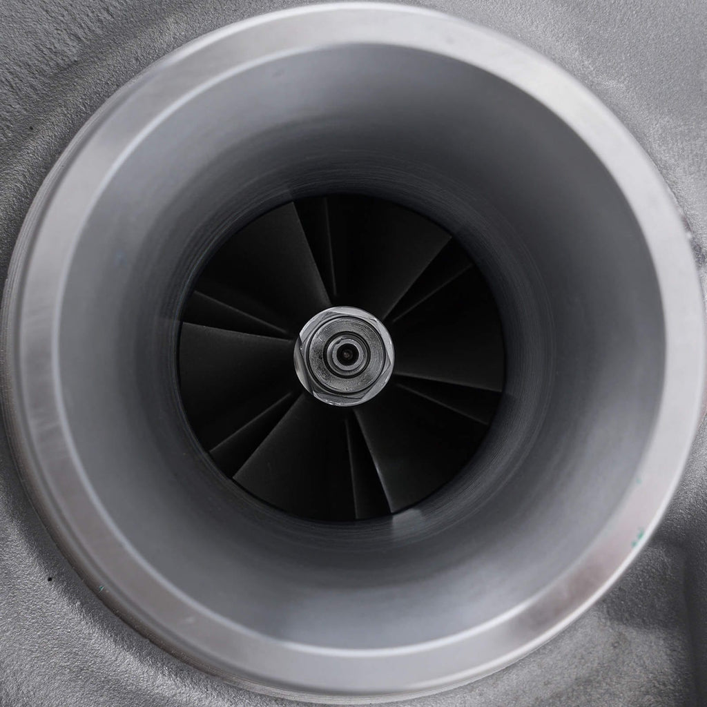 Turbo GTC1446VKZ lämplig för Opel Astra J, Corsa D, Meriva B, Mokka, Chevrolet Cruze 1.7 CDTi 81-96 kW 2009-2019 | 55567731 789533-5001S