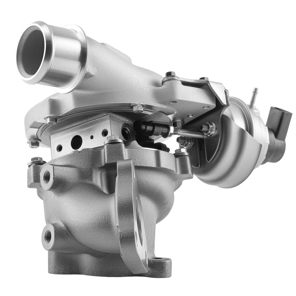 Turbo GTB1449VLZ sopii Honda CR-V III RE 2.2 i-DTEC 4WD 110 kW N22A 2007-2011 | 794786-5001S 18900RFWG01