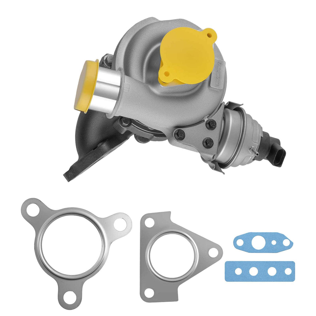 Turbo GTB1449VLZ sopii Honda CR-V III RE 2.2 i-DTEC 4WD 110 kW N22A 2007-2011 | 794786-5001S 18900RFWG01