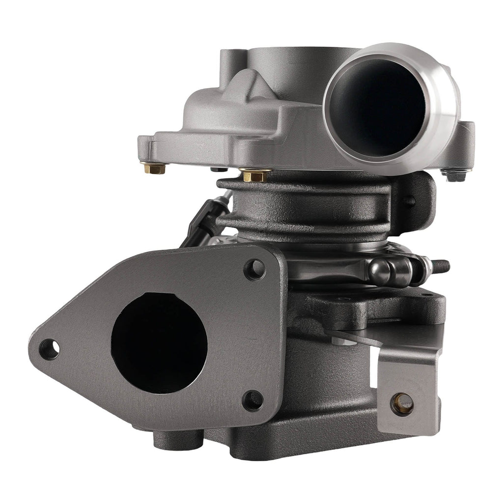 Turbo GT1546JS lämplig för Renault Master III, Opel Movano B, Nissan NV400 2.3 dCi M9T 2010-2025 | 795637-5001S 860583