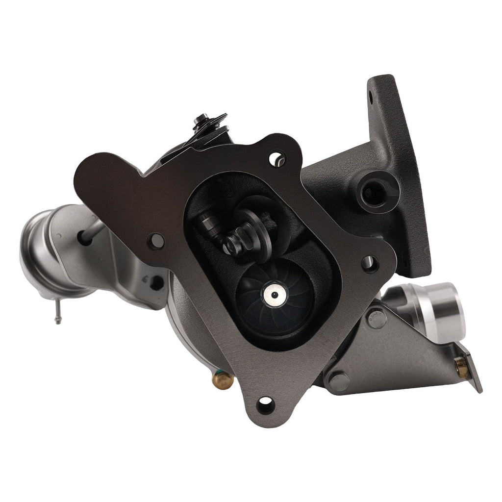 Turbo GT1546JS lämplig för Renault Master III, Opel Movano B, Nissan NV400 2.3 dCi M9T 2010-2025 | 795637-5001S 860583