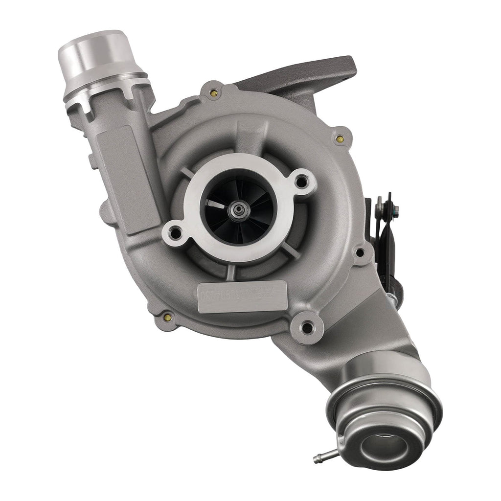 Turbo GT1546JS lämplig för Renault Master III, Opel Movano B, Nissan NV400 2.3 dCi M9T 2010-2025 | 795637-5001S 860583