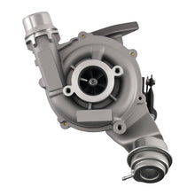 Ladda upp bild till gallerivisning, Turbo GT1546JS lämplig för Renault Master III, Opel Movano B, Nissan NV400 2.3 dCi M9T 2010-2025 | 795637-5001S 860583