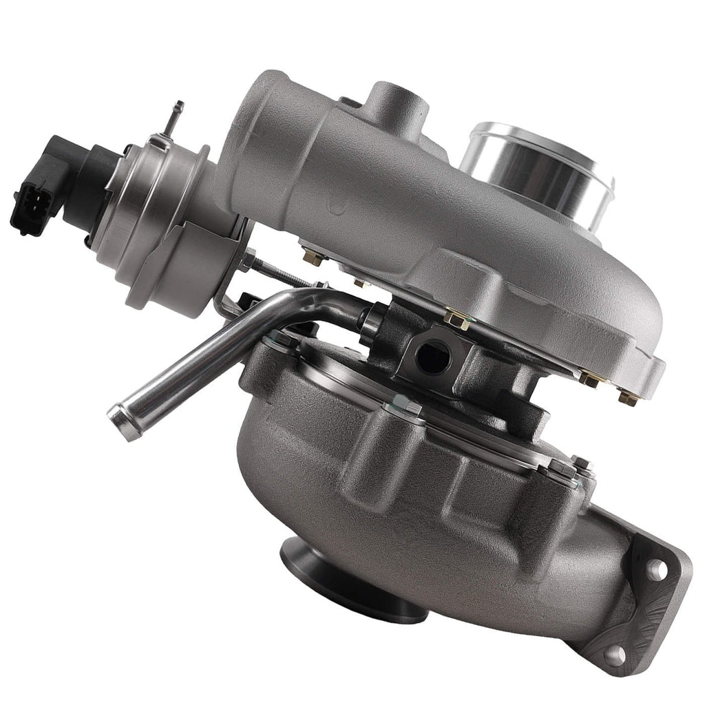 Turbo GTB2056LV sopii malleihin Fiat Ducato 250, Citroën Jumper, Peugeot Boxer 3.0 HDi / MultiJet 107-130 kW 2006-2025 | 71794936 796122-5001S