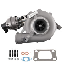 Lataa kuva Galleria-katseluun, Turbo GTB2056LV sopii malleihin Fiat Ducato 250, Citroën Jumper, Peugeot Boxer 3.0 HDi / MultiJet 107-130 kW 2006-2025 | 71794936 796122-5001S