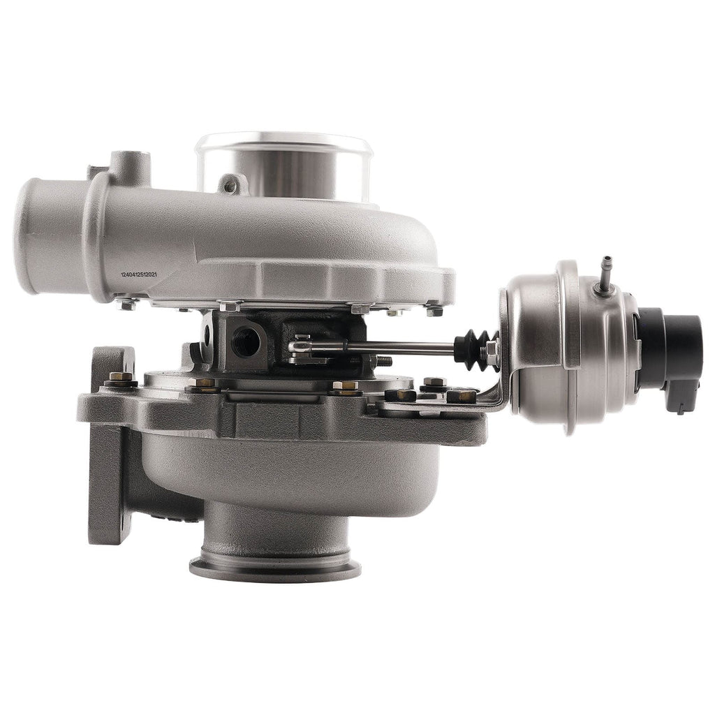 Turbo geschikt voor Iveco Daily IV V VI 3.0 F1CE3481K 796399-9001S