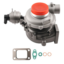 Ladda upp bild till gallerivisning, Turbo geschikt voor Iveco Daily IV V VI 3.0 F1CE3481K 796399-9001S