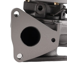 Indlæs billede til gallerivisning Turbo GTB1756VK egnet til Range Rover III L322 IV, Range Rover Sport 4.4 D V8 AJD-V8 230-250 kW 2010-2019 | 800089-5003S LR027187